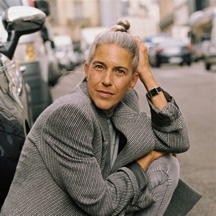 ISABEL MARANT - Age, Family, Bio