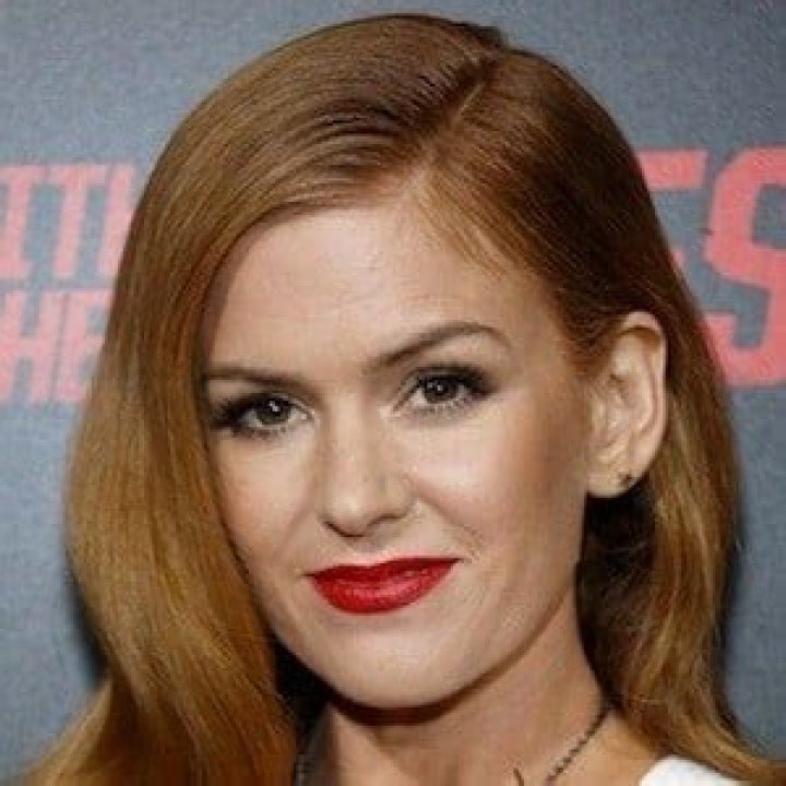 Isla Fisher - Age, Family, Bio