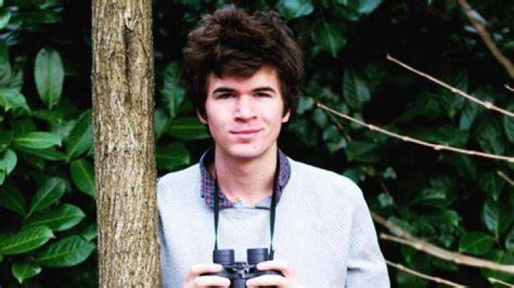 Ivo Graham is currently 32 years old. celebsfortune.com