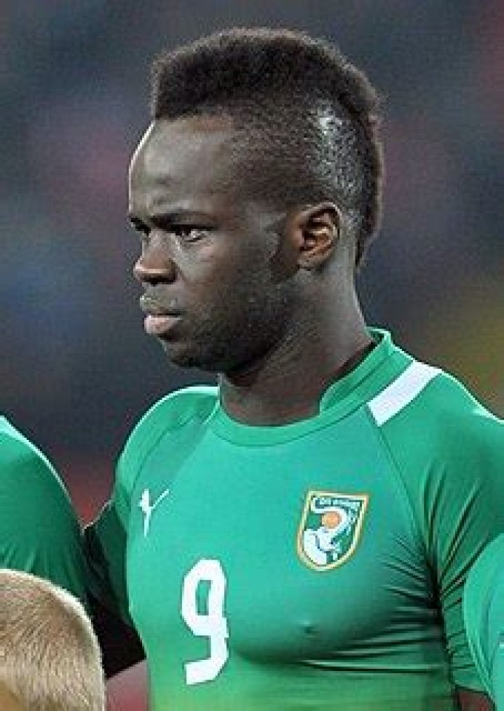 Ivory Coast | Famous Birthdays