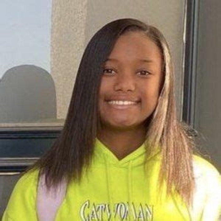J’aaliyah So Cool Bio (Wiki) 