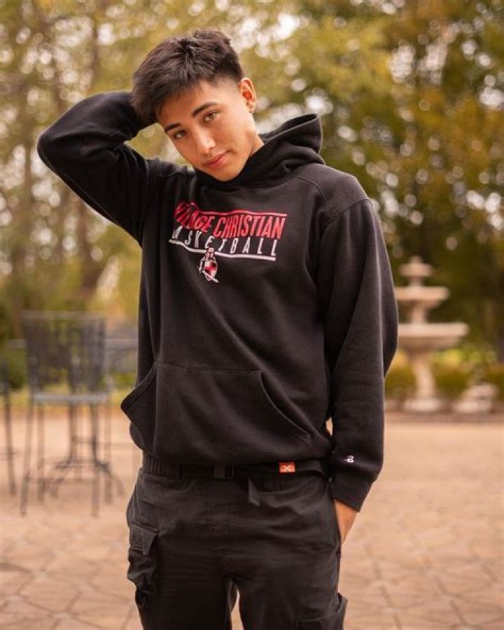 Jabez Noel Villalobos Bio (Wiki) 