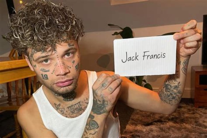 Jack Francis - Age, Family, Bio