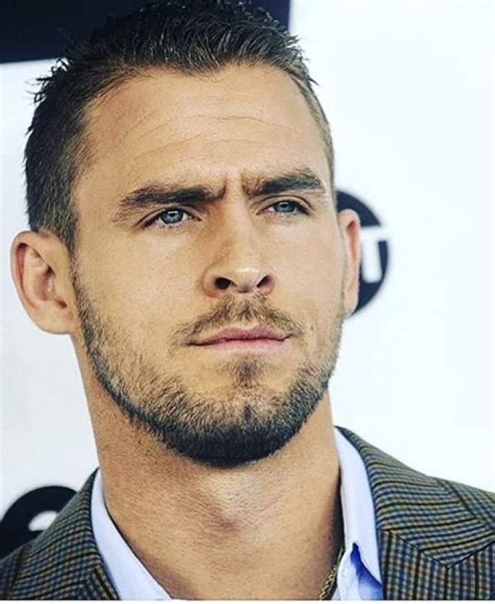  Jack Kesy