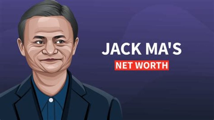 Jack Ma Net Worth - Wiki, Age, Weight and Height, Relationships, Family, and More
