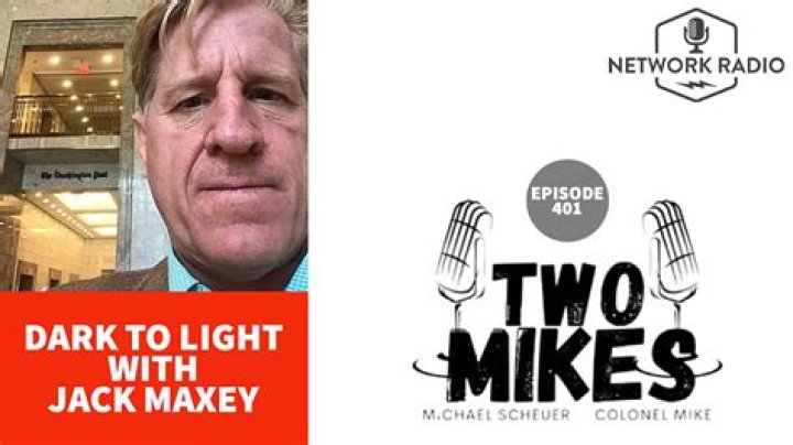Jack Maxey Age, Birthday, Wikipedia, Who, Nationality, Biography