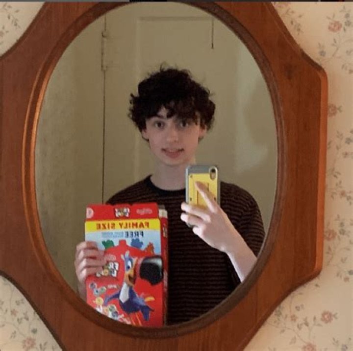 Jack Pop - Age, Family, Bio