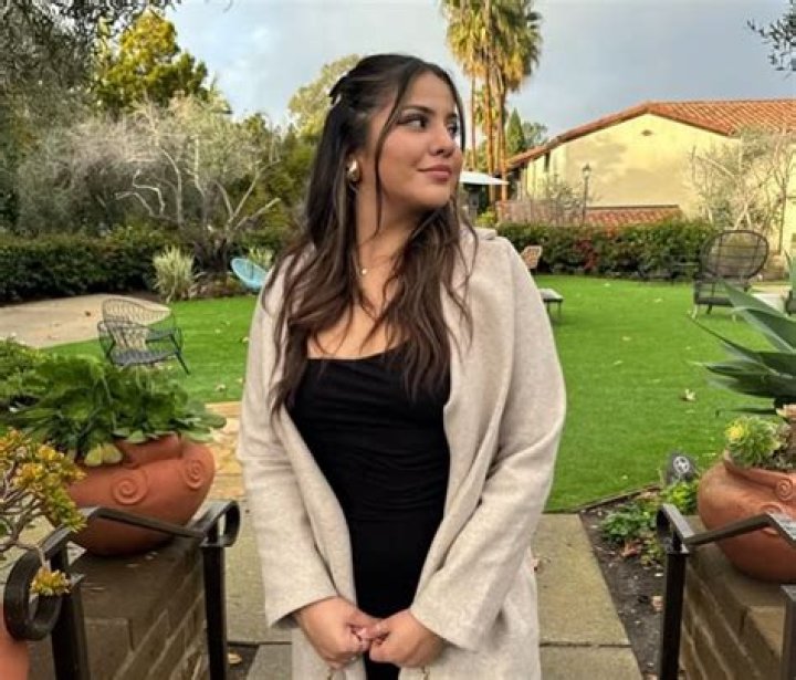 Jackie Figueroa Bio (Wiki) 