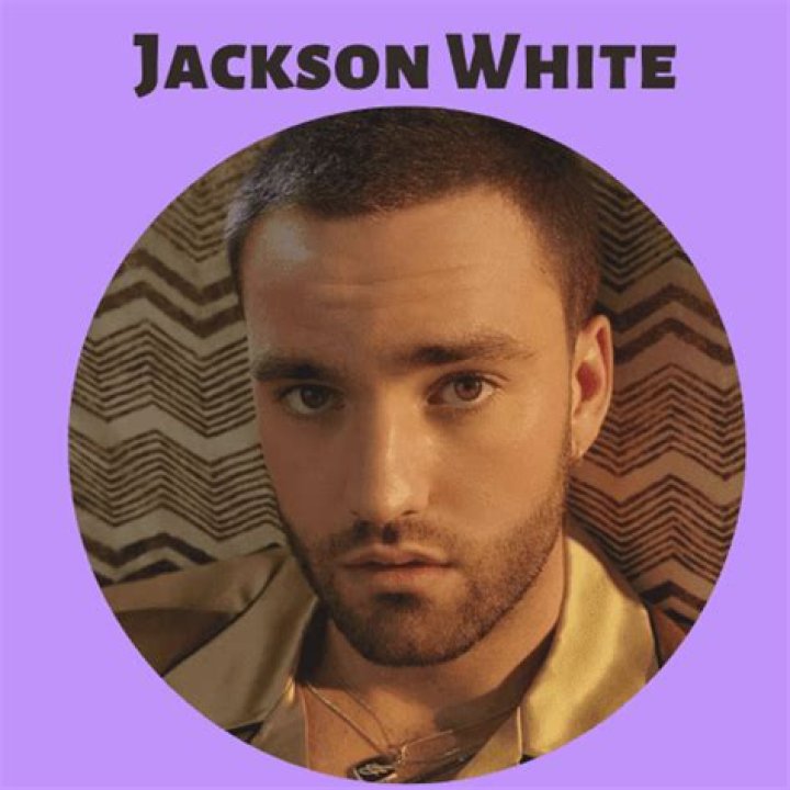 Jackson White Bio (Wiki) 