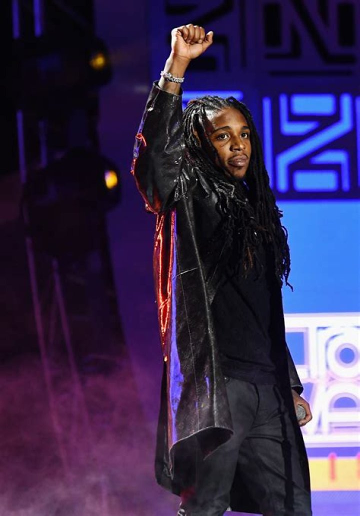 Jacquees Bio (Wiki) 