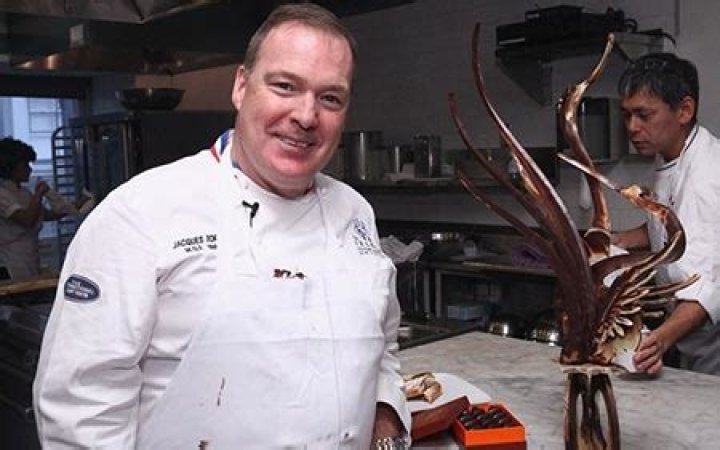 Jacques Torres Bio (Wiki) 
