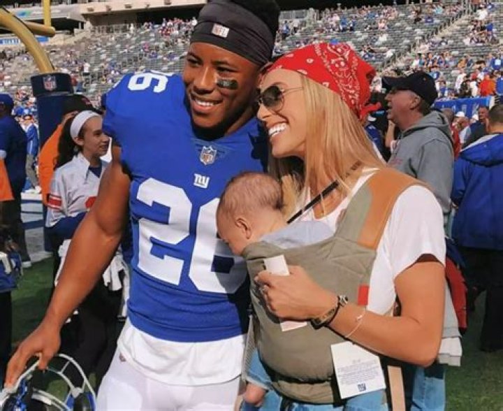 Jada Clare Barkley Bio (Wiki) 