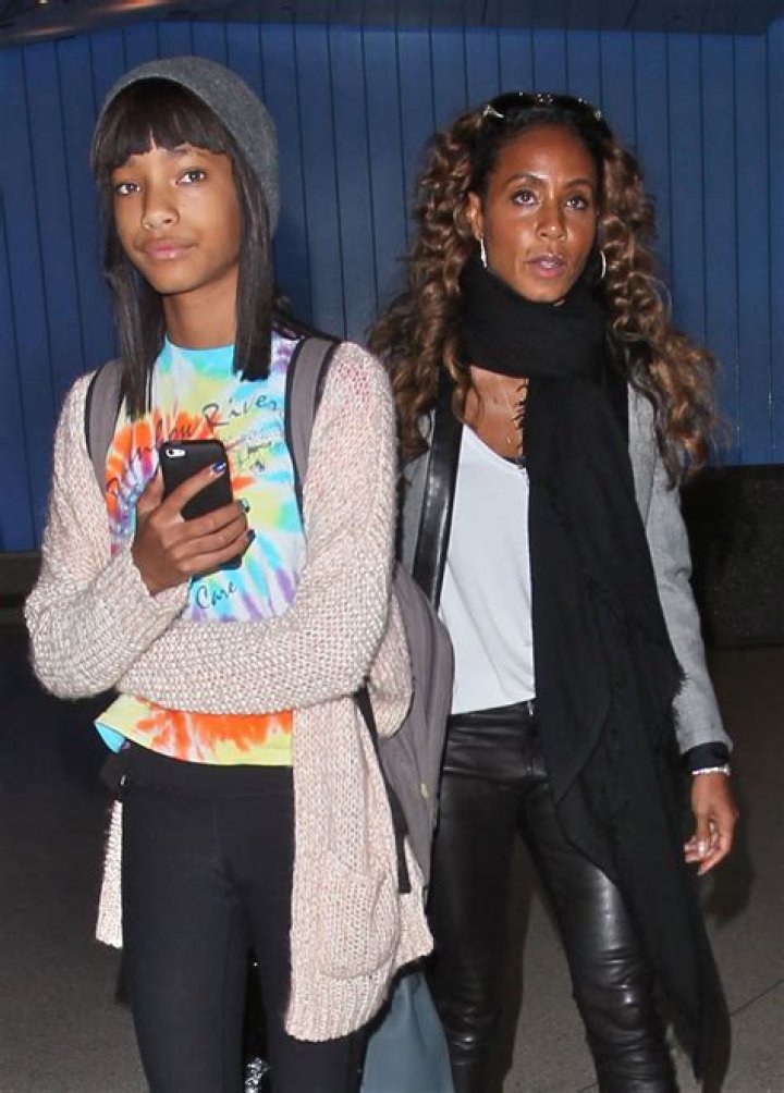 Jada Pinkett Smith on if you should dump a cheater ‘there is no right or wrong answer’