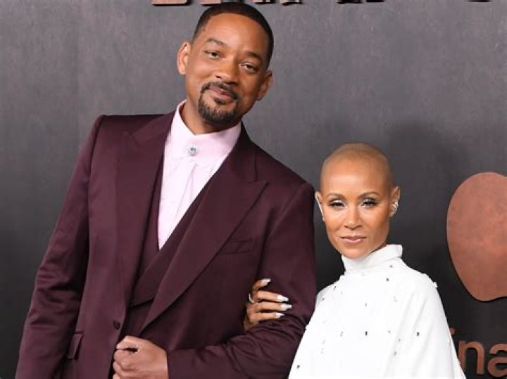 	Jada Pinkett Smith: ‘Will and I, we are family. That’s never going down’	