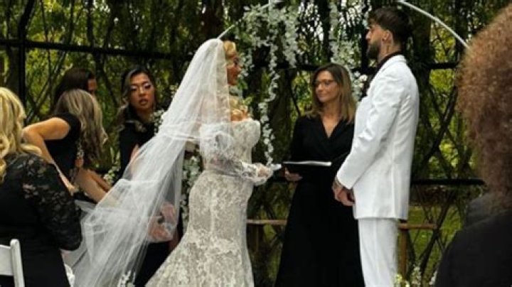 Jade Cline and boyfriend Sean Austin split again! Here’s why