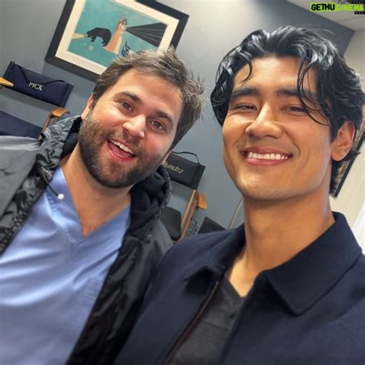 Jake Borelli - Age, Family, Bio