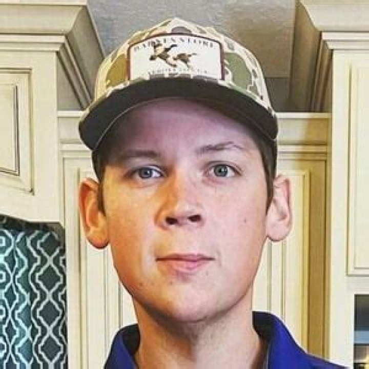 Jake Fullington - Trivia, Family, Bio