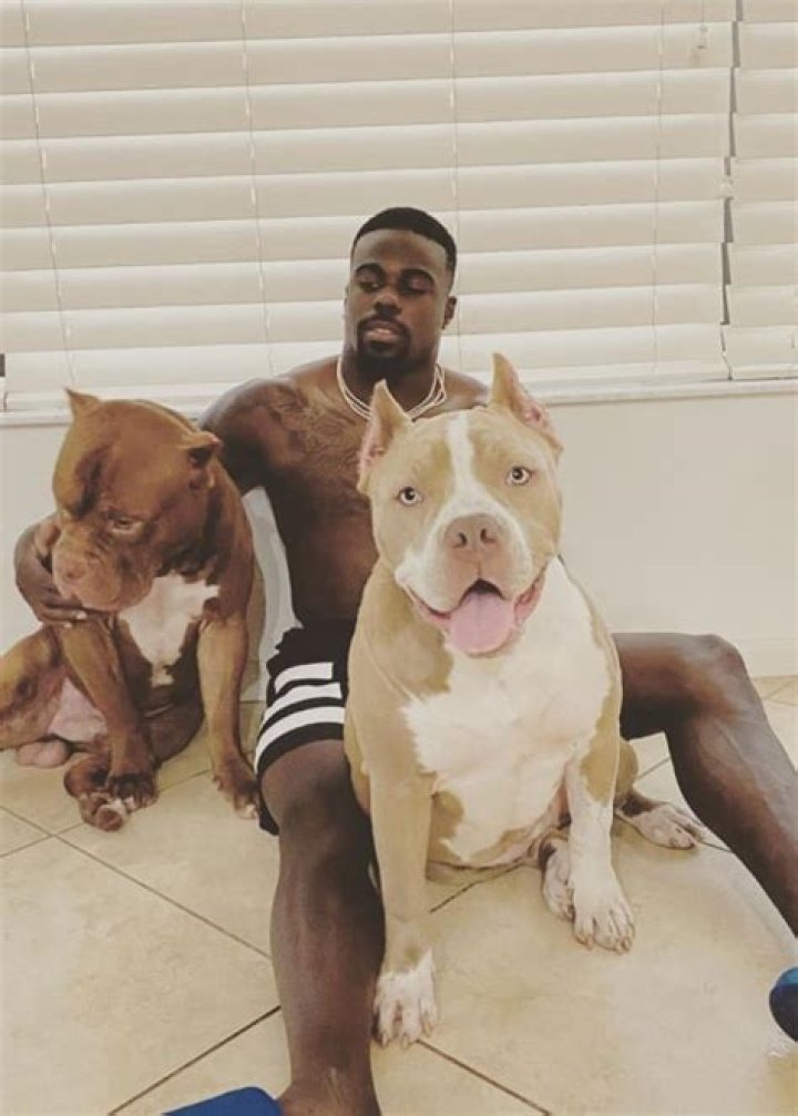 Jakeem Grant Sr. - Age, Family, Bio