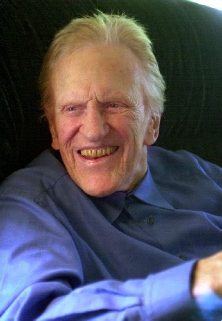 James Arness Cause of Death, How did James Arness Die?