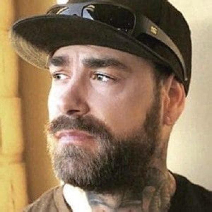 James Marshall Ramsey - Age, Family, Bio