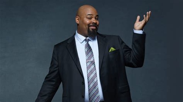 James Monroe Iglehart - Age, Family, Bio