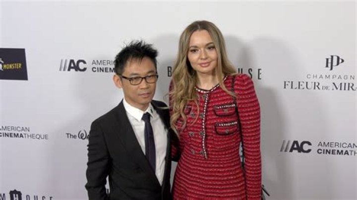
James Wan’s Kids :Who is Ingrid Bisu? 