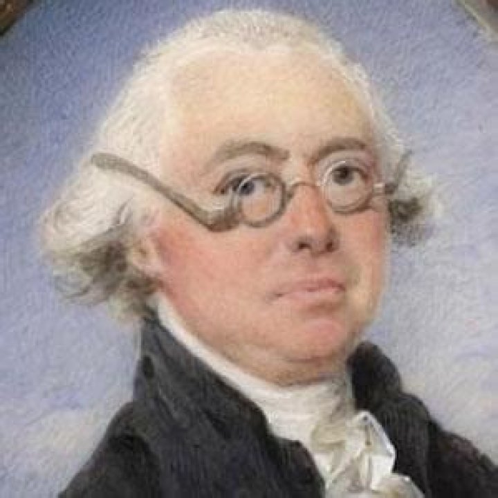 James Wilson (Politician) - Trivia, Family, Bio