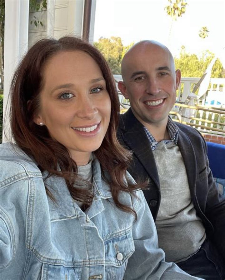 Jamie Davies - Trivia, Family, Bio