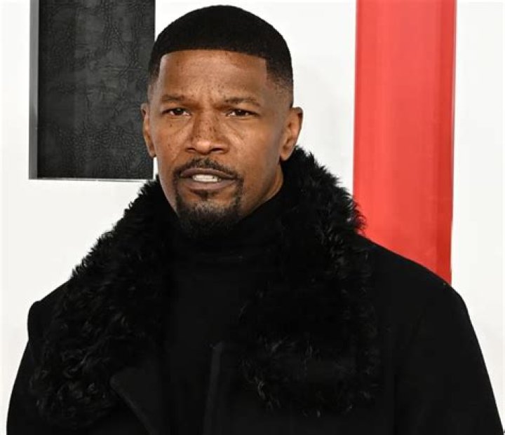 Jamie Foxx Bio (Wiki) 