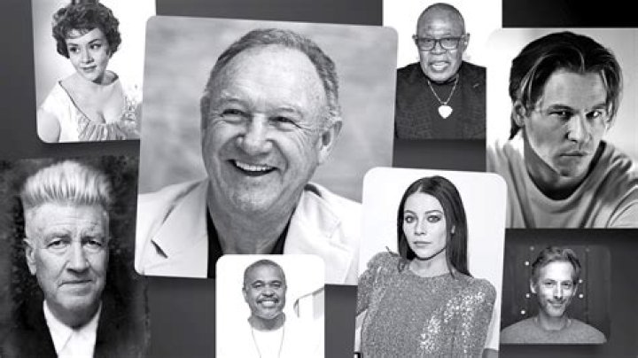 January 10 Deaths | Famous Birthdays