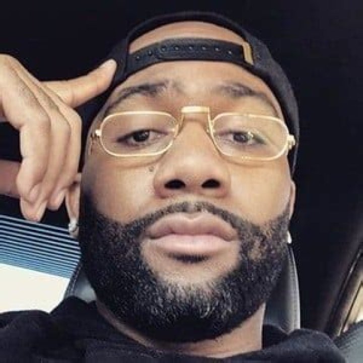 Jas Prince - Age, Family, Bio