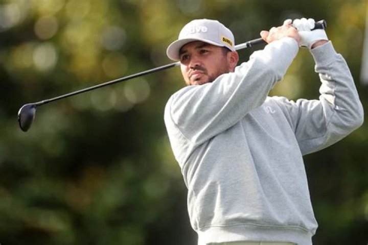 Jason Day - Age, Family, Bio