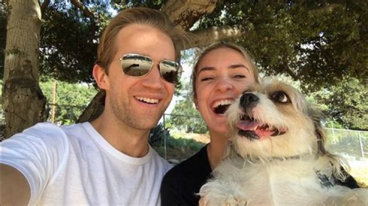 Jason Dolley Pets - Celebrity Pets