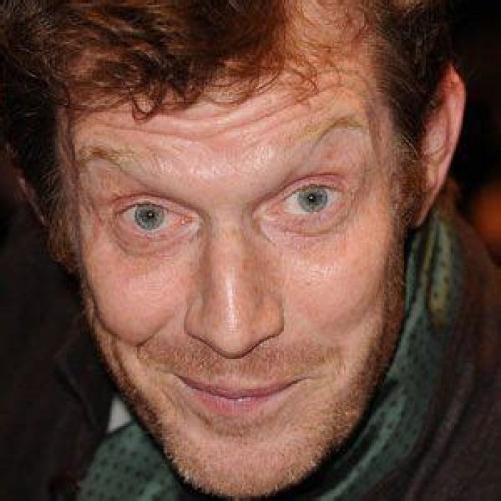 Jason Flemyng - Age, Family, Bio