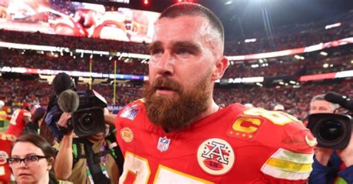 Jason Kelce admits he never wears underwear because he likes the freedom