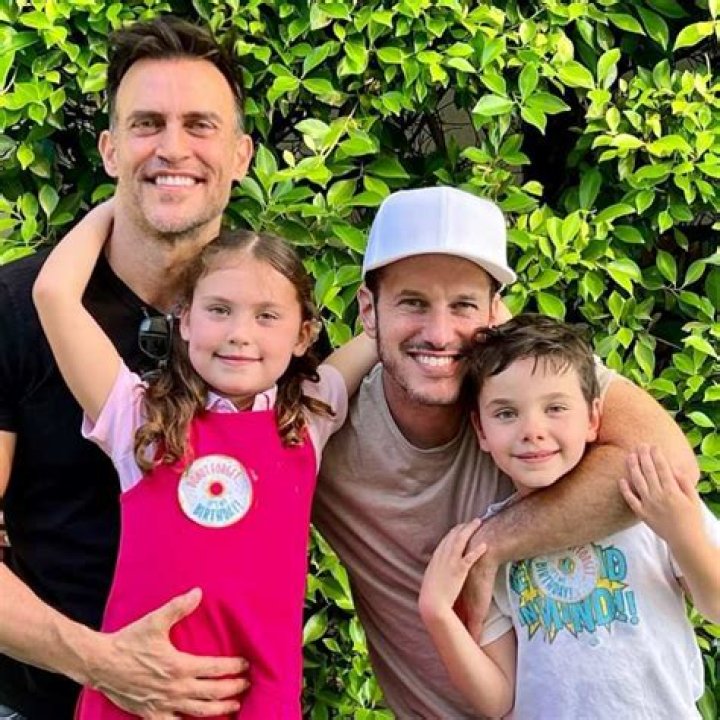 Jason Landau - Age, Family, Bio