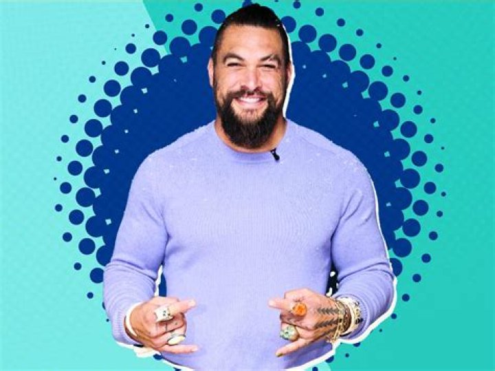 Jason Momoa eats sardines for breakfast every morning: ‘my favorite thing’