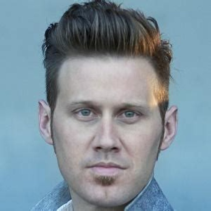 Jason Roy (Rock Singer) - Age, Family, Bio