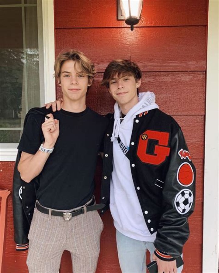 Jason Waud - Age, Family, Bio