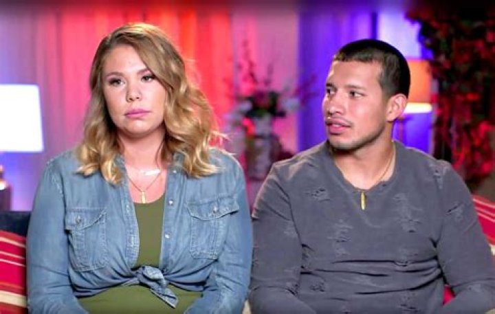 Javi Marroquin Reveals Shocking Update About His Relationship With Kailyn Lowry | Celebuzz