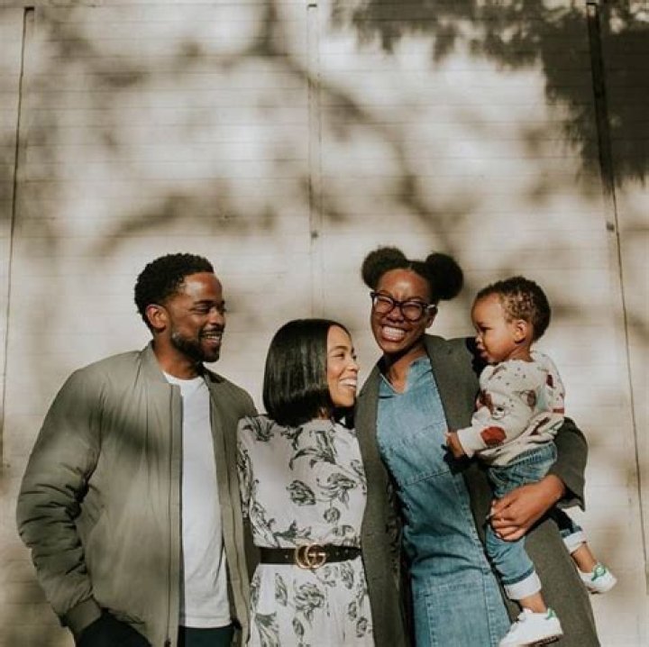 Jazmyn Simon - Age, Family, Bio