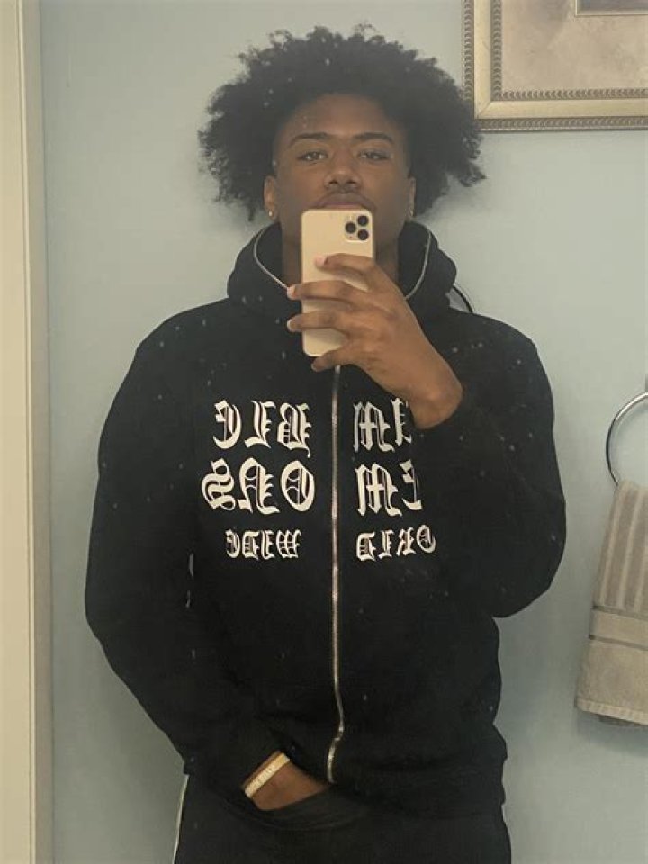 Jbreezo Bio (Wiki) 