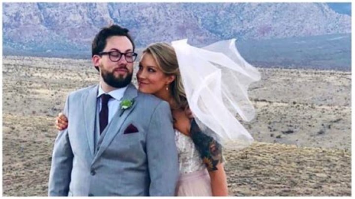 JD Harmeyer Wife: Did He Get Divorced?
