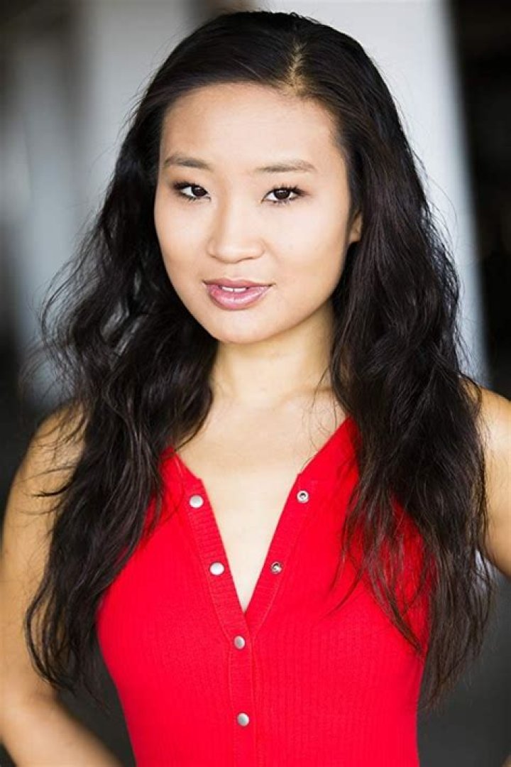 Jeannie Elise Mai Bio (Wiki) 