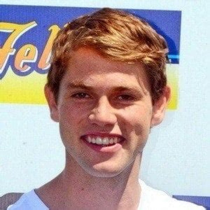 Jedidiah Goodacre Bio (Wiki) 