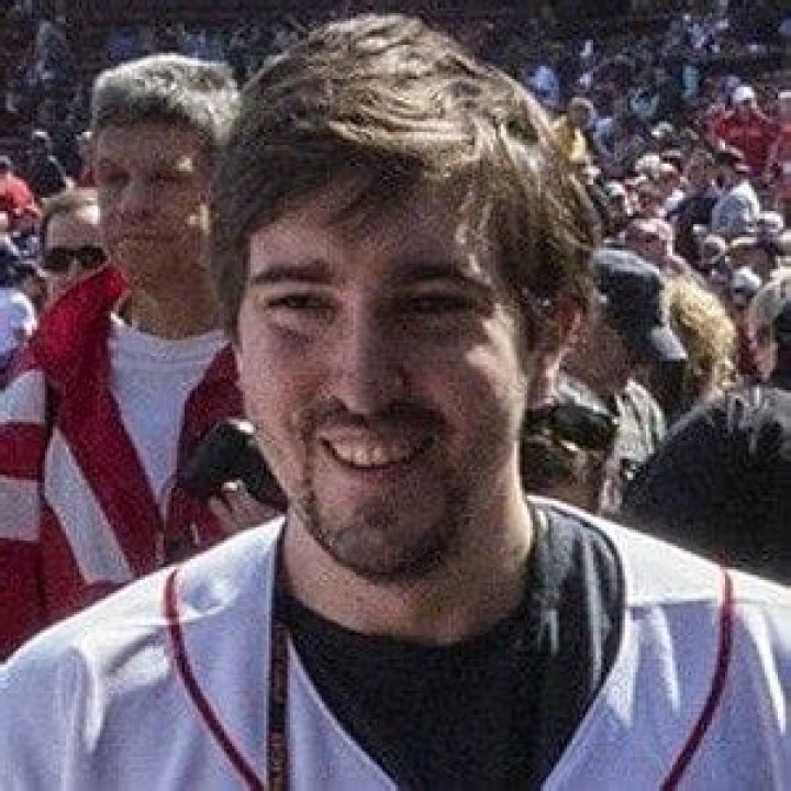 Jeff Bauman - Age, Family, Bio