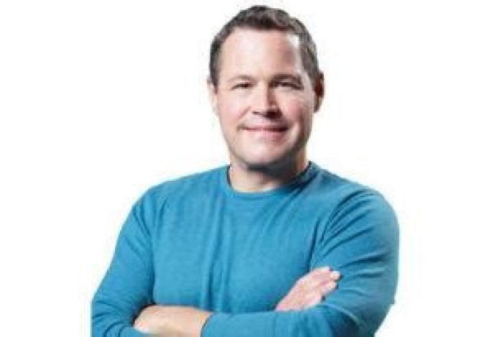 Jeff Corwin Bio (Wiki) 