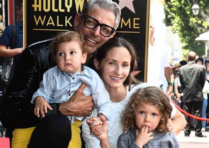 Jeff Goldblum’s Age, Height, Kids, Parents and Sexuality