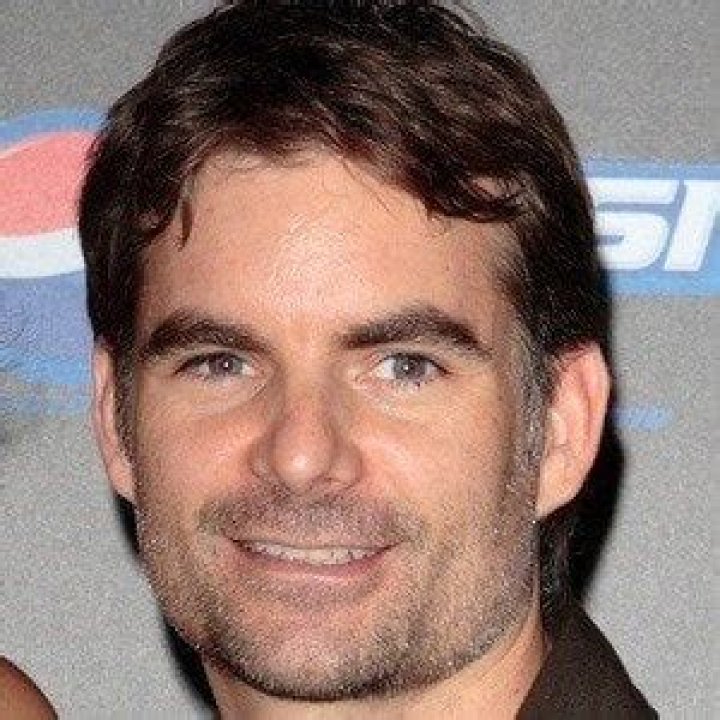 Jeff Gordon - Age, Family, Bio