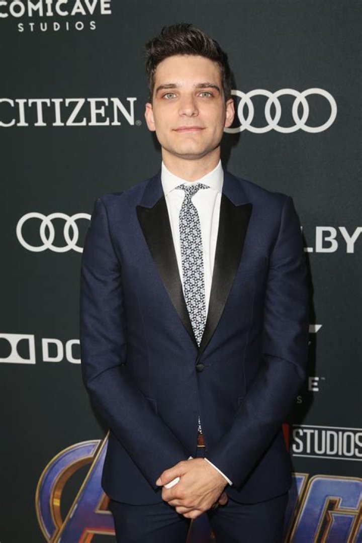 Jeff Ward Net Worth - Wiki, Age, Weight and Height, Relationships, Family, and More